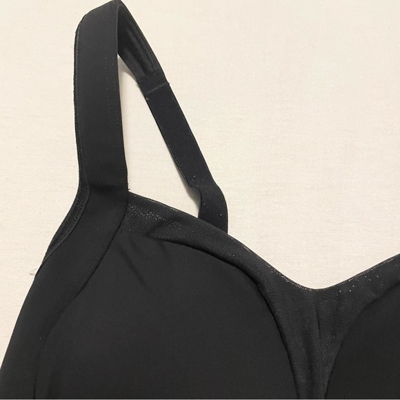 Lululemon Ta Ta Tamer Black Missing Size - Picture 4 of 14